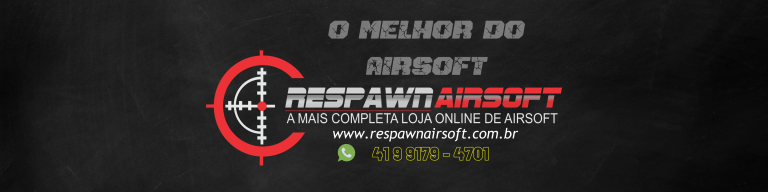 Respawn Airsoft