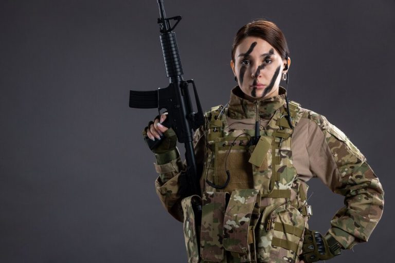Como Escolher a Melhor Réplica de Airsoft para Começar no CombatGame