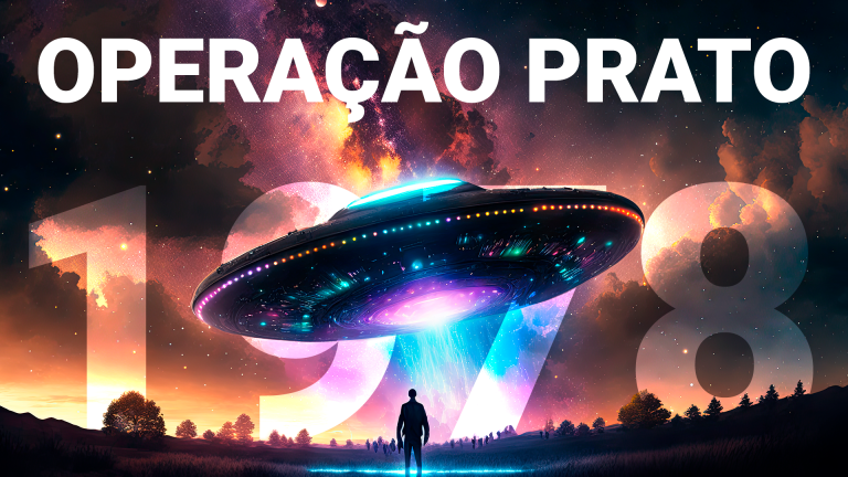 OPERAÇÃO PRATO 1978