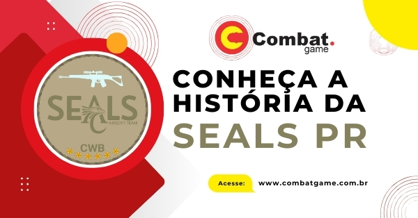 A Jornada dos SEALS PR: Da Primeira Batalha à Força Imbatível
